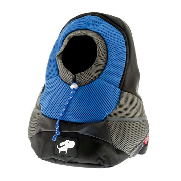 ferribiella backpack 5kg blu 40-1750mm 43cm cane