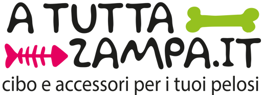 A tutta zampa